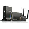 Iogear Wireless USB Audio and Video Kit with Audio, VGA and Wireless USB Adapters - Refurbished Z-GUWAVKIT